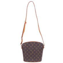 Monogram Drouot Shoulder Bag