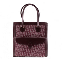 Bordeaux Trotter Handbag