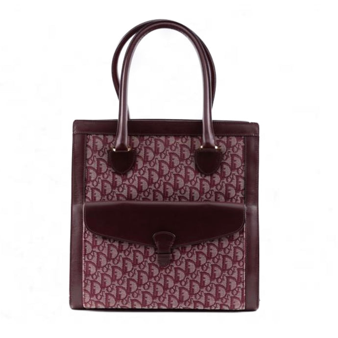 Bordeaux Trotter Handbag