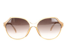 Honey Sunglasses