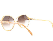 Honey Sunglasses