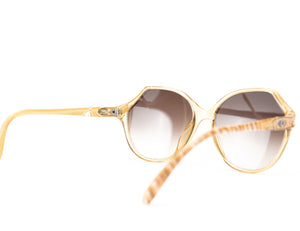 Honey Sunglasses