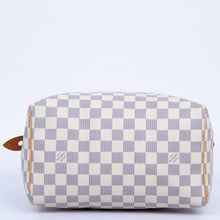 Damier Azur Speedy Handbag