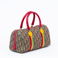 Rasta Line Trotter Boston Bag