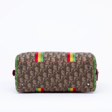 Rasta Line Trotter Boston Bag