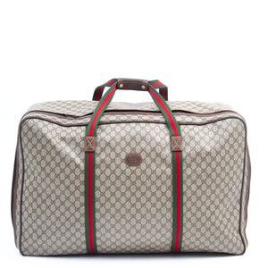 Web Sherry Line Travel Bag