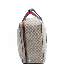 Web Sherry Line Travel Bag