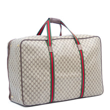 Web Sherry Line Travel Bag