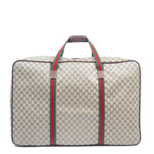 Web Sherry Line Travel Bag