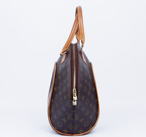 Monogram Ellipse MM Bag