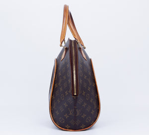 Monogram Ellipse MM Bag