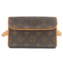 Monogram Florentine Waist Bag