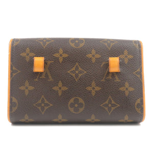 Monogram Florentine Waist Bag