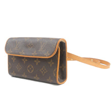 Monogram Florentine Waist Bag