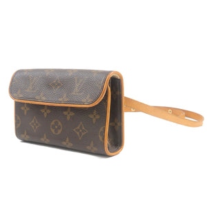 Monogram Florentine Waist Bag