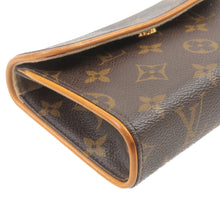 Monogram Florentine Waist Bag