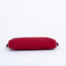 Red Zucchino Shoulder Bag