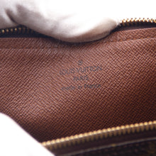 Monogram Papillon Handbag