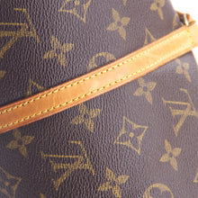 Monogram Papillon Handbag