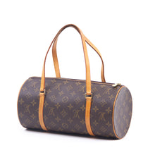 Monogram Papillon Handbag