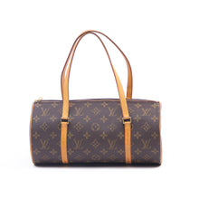 Monogram Papillon Handbag