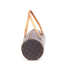 Monogram Papillon Handbag