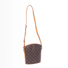 Monogram Drouot Shoulder Bag