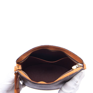 Monogram Drouot Shoulder Bag