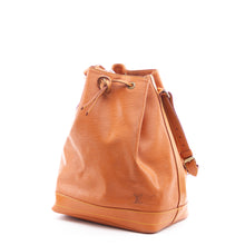 Brown Noe Shoulder Bag