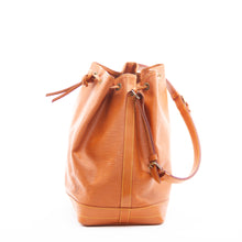 Brown Noe Shoulder Bag