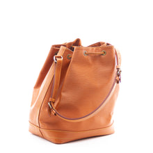 Brown Noe Shoulder Bag