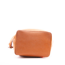 Brown Noe Shoulder Bag