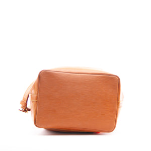 Brown Noe Shoulder Bag