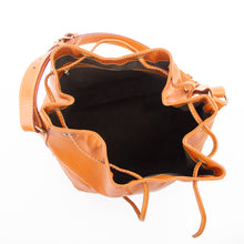 Brown Noe Shoulder Bag