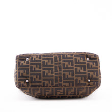 Brown Zucca HandBag