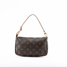 Monogram Accessories Pochette