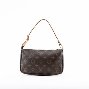 Monogram Accessories Pochette