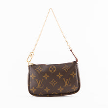 Monogram Mini Pochette