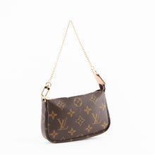 Monogram Mini Pochette