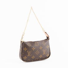 Monogram Mini Pochette