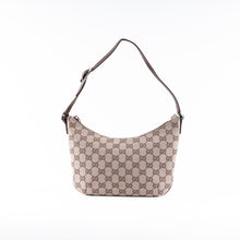 Monogram Pouch Handbag