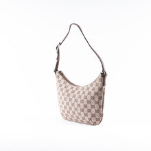 Monogram Pouch Handbag