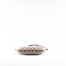 Monogram Pouch Handbag