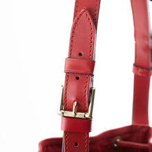 Red Noe Shoulder Bag