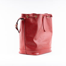 Red Noe Shoulder Bag