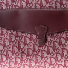 Bordeaux Trotter Handbag