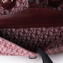 Bordeaux Trotter Handbag