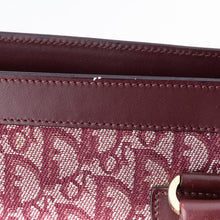 Bordeaux Trotter Handbag