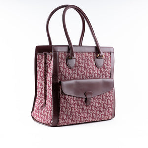 Bordeaux Trotter Handbag