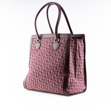 Bordeaux Trotter Handbag